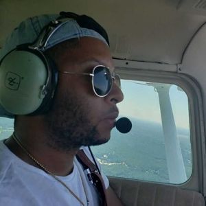 Meet your Posher, Hunter